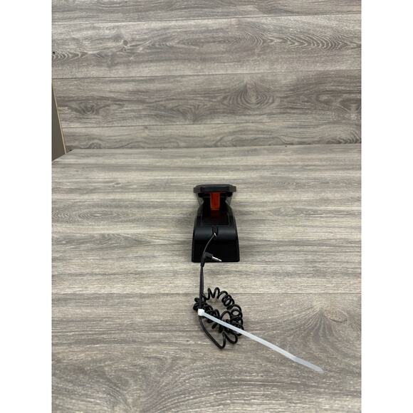 GUITAR HERO Rock Band Drum Foot Pedal Bass Kick Harmonix Xbox 360 PS3 Wii PS2 - Picture 3 of 6